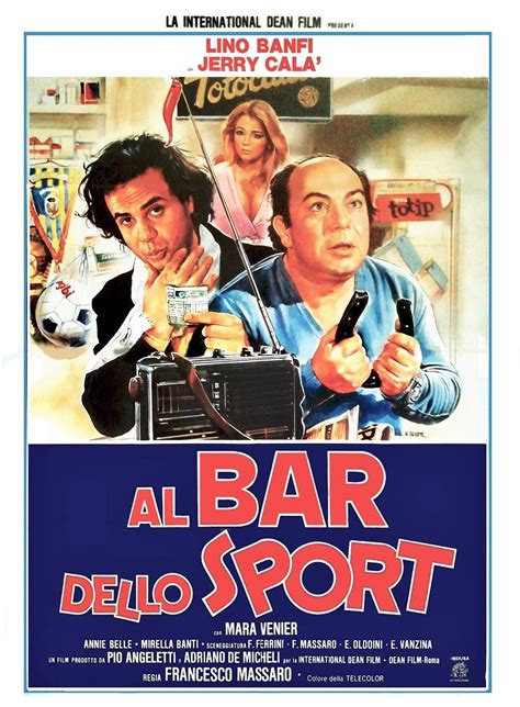 Al Bar Dello Sport bet365